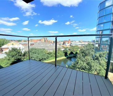 1 bedroom apartment - Photo 6
