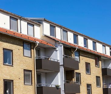 Jägaregatan 6 B - Photo 4