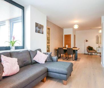 1 bedroom apartment to rent - Photo 2