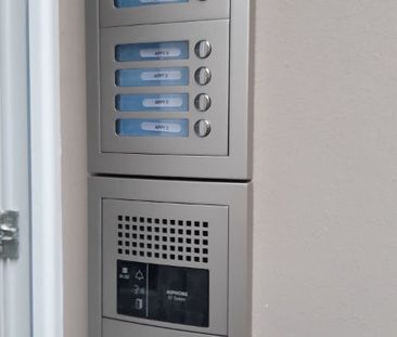 LOCATION d'un appartement F1 (22 m²) à Coutances - Photo 1