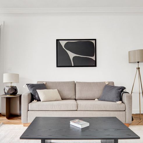 Rue de Bourgogne - Photo 1