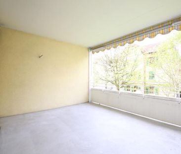 4,5 Zimmer Wohnung in Seenähe - Foto 6