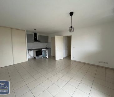 Location Appartement 2 pièces 45m² DANJOUTIN 90400 - Photo 3