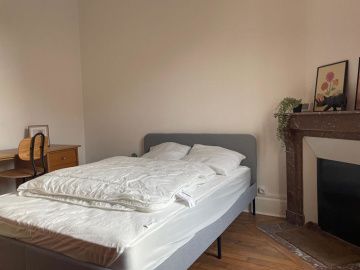 Appartement meublé 2 pièces 32.97 m² - Photo 4