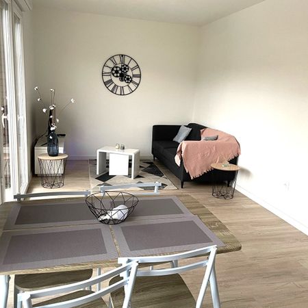 Appartement 2 pièces - Photo 4