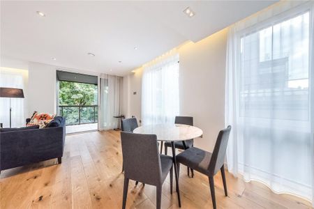 1 bedroom apartment to rent - Photo 2