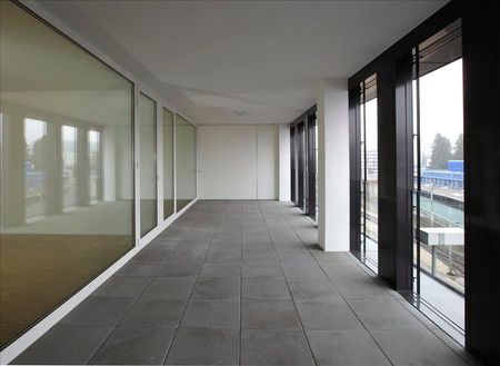 "Wohnen erster Klasse" - Photo 4