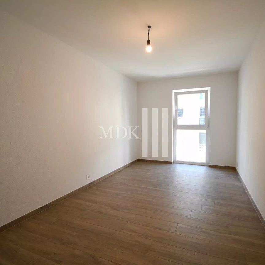 Appartement neuf de 3.5 pièces à louer à Vouvry - Foto 1