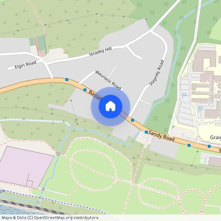 Bassett Terrace, Pwll, Llanelli