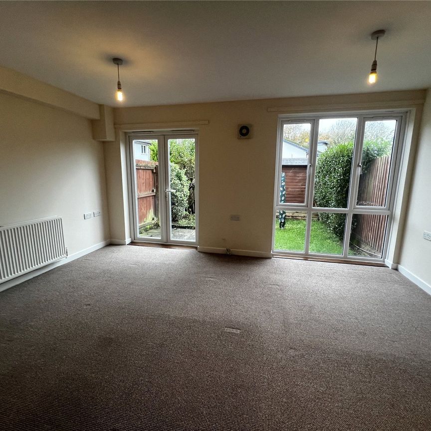 Aspen Grove, Fremington, Barnstaple, Devon, EX31 - Photo 1