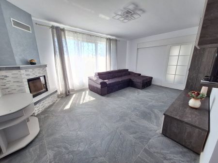 Casă nouă, prima închiriere – confort, eleganță și acces rapid către oraș - Fotografie 5
