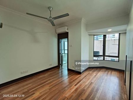 Regency Tower, Bukit Bintang, KL City Centre - Foto 2