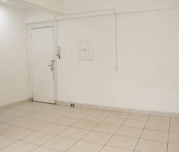 Studio para alugar com 34m², 1 quarto e sem vaga - Foto 2
