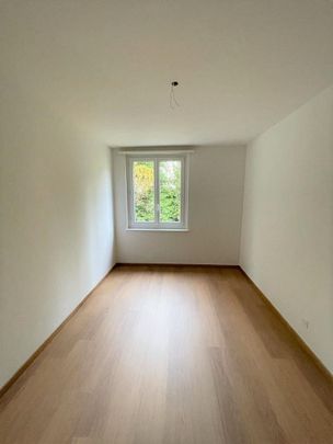 Ihre neue Wohnung im grünen? Befristetes Mietverhältnis 30.09.2027 - Photo 1