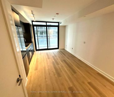 1 Jarvis Street #819 - Photo 1