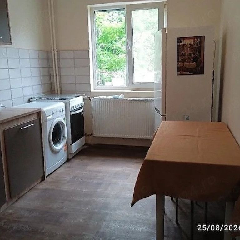 Garsoniera in Complexul Studențesc de închiriat - Fotografie 2