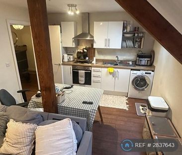 1 bedroom flat to rent - Photo 6