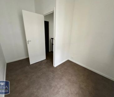 Appartement à louer 2 pièces 37.8m² - Photo 2