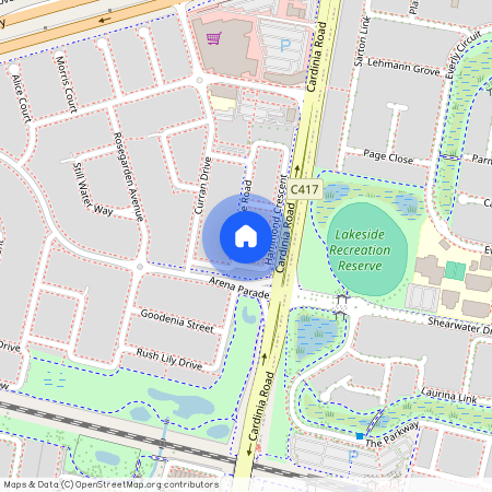 14 Officedale Road, Vic 3809, Officer