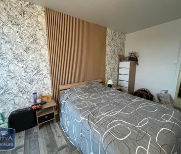 Location Appartement 3 pièces 65m² BRIVE LA GAILLARDE 19100 - Photo 3