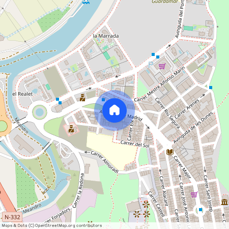 Guardamar Del Segura