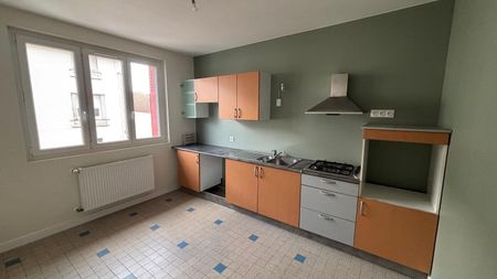 Location Maison 4 pièces 93m² LEMPDES 63370 - Photo 4