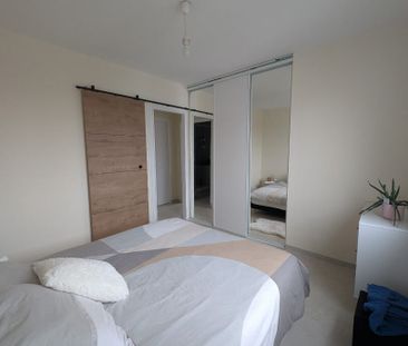 Location Appartement 2 pièces 59m² - Photo 4