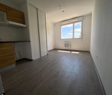 Près d'Arènes - Studio - 18.66 m² - Photo 1