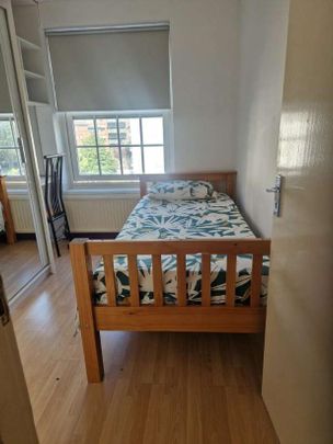 Tyers Street, London, SE11 - Photo 1