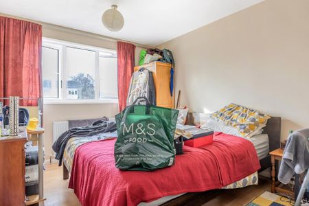 5 bedroom terraced house to rent - Photo 5