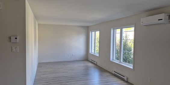 4 1/2 à Louer - Octobre 2026 - St-Jérôme - Photo 3