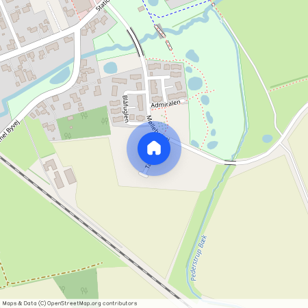 Takvingen 39, 5792 Årslev, Odense