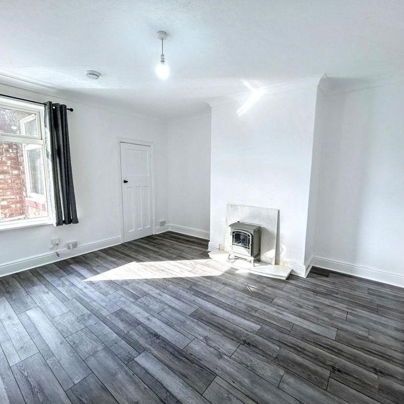 Benfield Road, Newcastle upon Tyne, Tyne and Wear, NE6 5XA - Photo 1