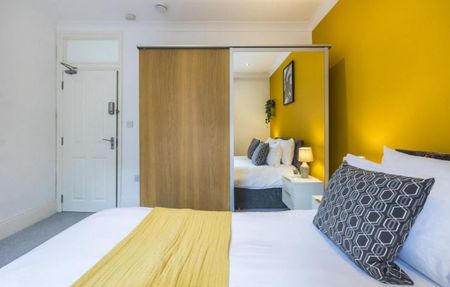 3 bedroom flat share to rent - Photo 5