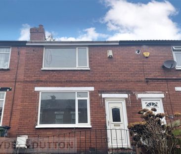 Fitzroy Street, Ashton-under-Lyne, Greater Manchester, OL7 - Photo 1