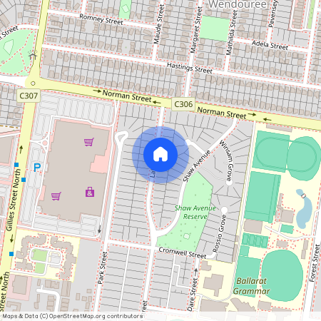 50 Lake Street, Vic 3355, Wendouree