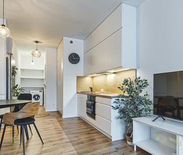 Nowoczesne mieszkanie, centrum ul. Kilińskiego 142 - Zdjęcie 2