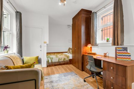 63 BRUDENELL ROAD Leeds - LS6 1HA - Photo 4