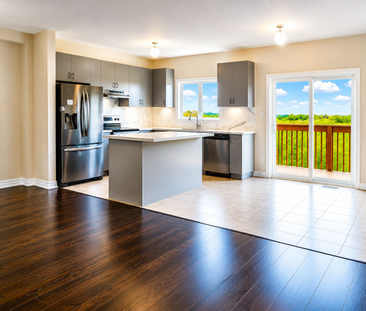 For Lease - 1148 Peelar Crescent, Innisfil, Ontario - Photo 1