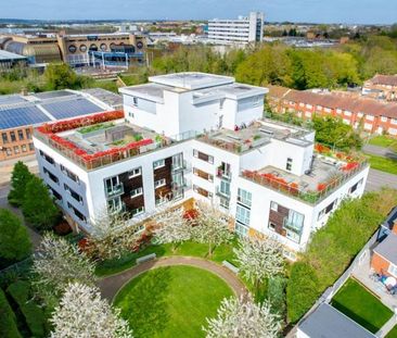 2 bedroom apartment to rent - Photo 2