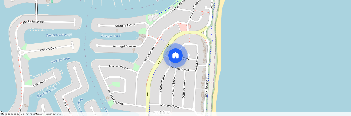 2/14 Alkira street, Qld 4575, Buddina