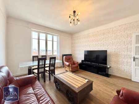 Appartement à louer 4 pièces 104.97m² - Photo 3