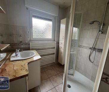 Location Maison 4 pièces 95m² VALDOIE 90300 - Photo 6