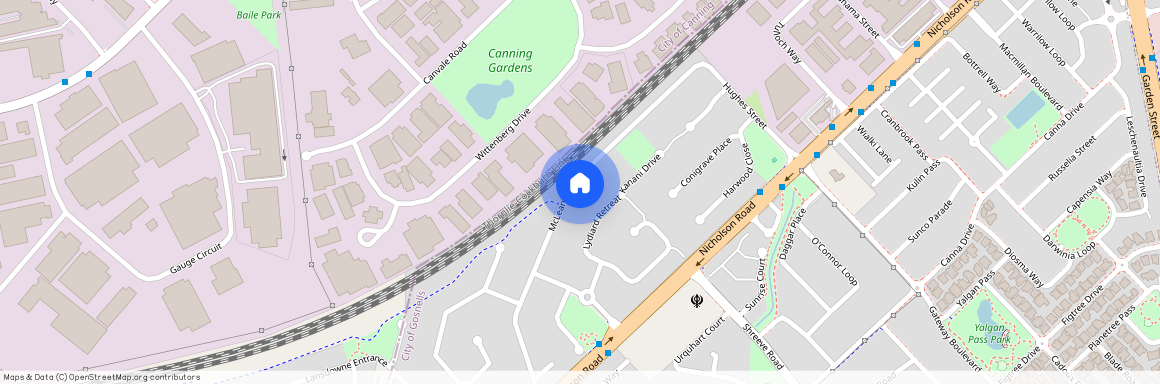 36 Mclean Road, WA 6155, Canning Vale