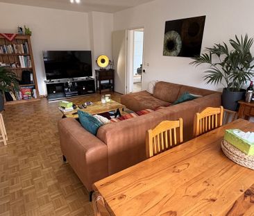 Appartement te huur in Watermaal-Bosvoorde voor € 1.300 met 2 slaap... - Foto 2