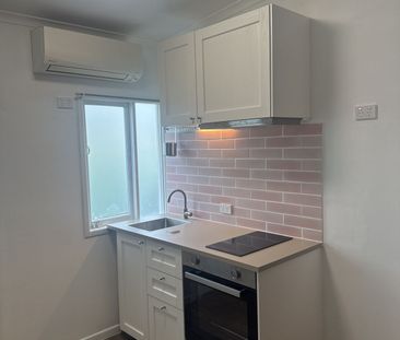 Private & Convenient Studio Living in Milton - Photo 1