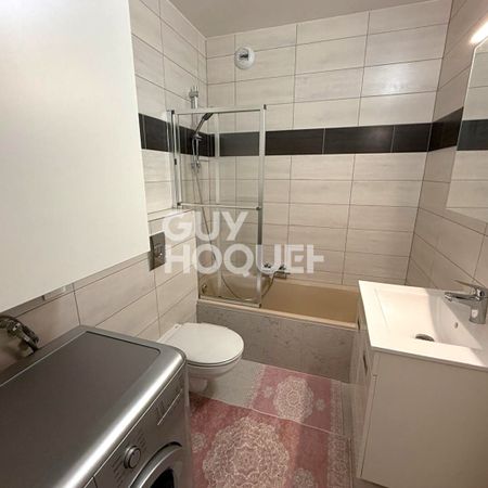 Appartement Meublé 2 pièce(s) 43 m2 - Photo 4