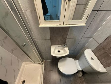 Studio Flat, Crutchley Road, SE6 - Photo 5