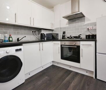 1 bedroom Flat To Let - Photo 6