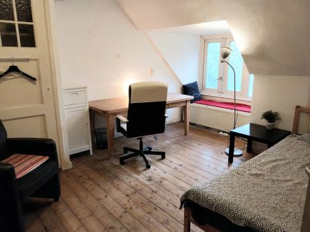 Chambre meublée Zijkanaal F Oost, Halfweg - À louer - Foto 2